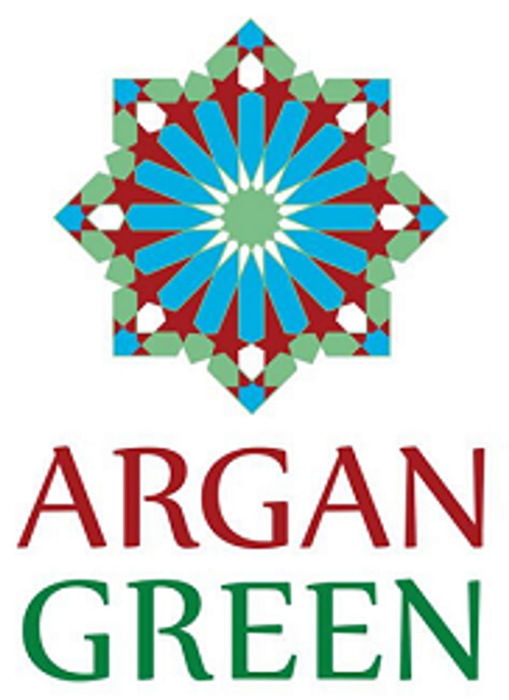 Argan Green Cover Image